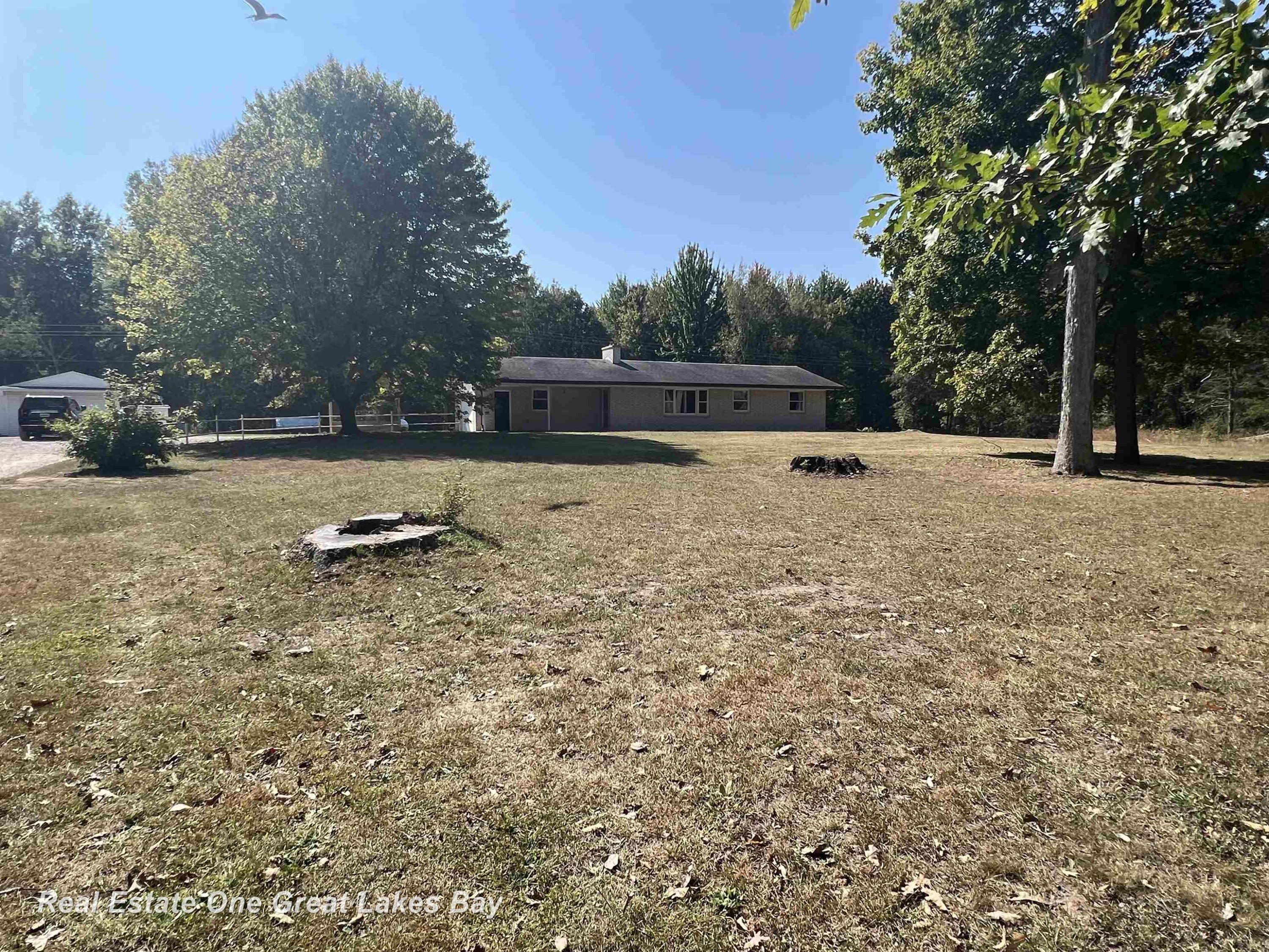 13105 Beaver Road, Saint Charles, MI 48655 — Photo 2