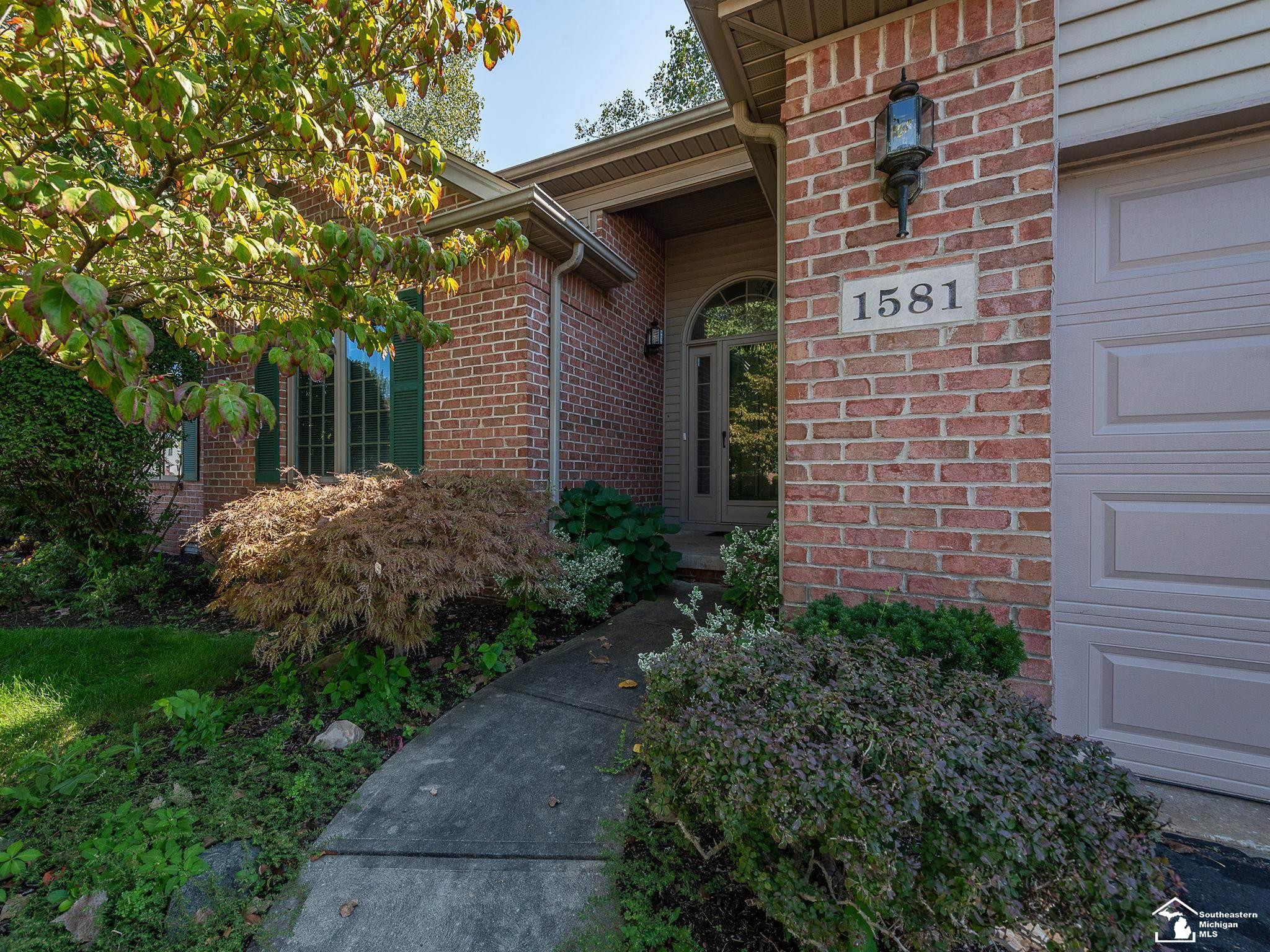 1581 Saint Andrews, Temperance, MI 48182 — Photo 2
