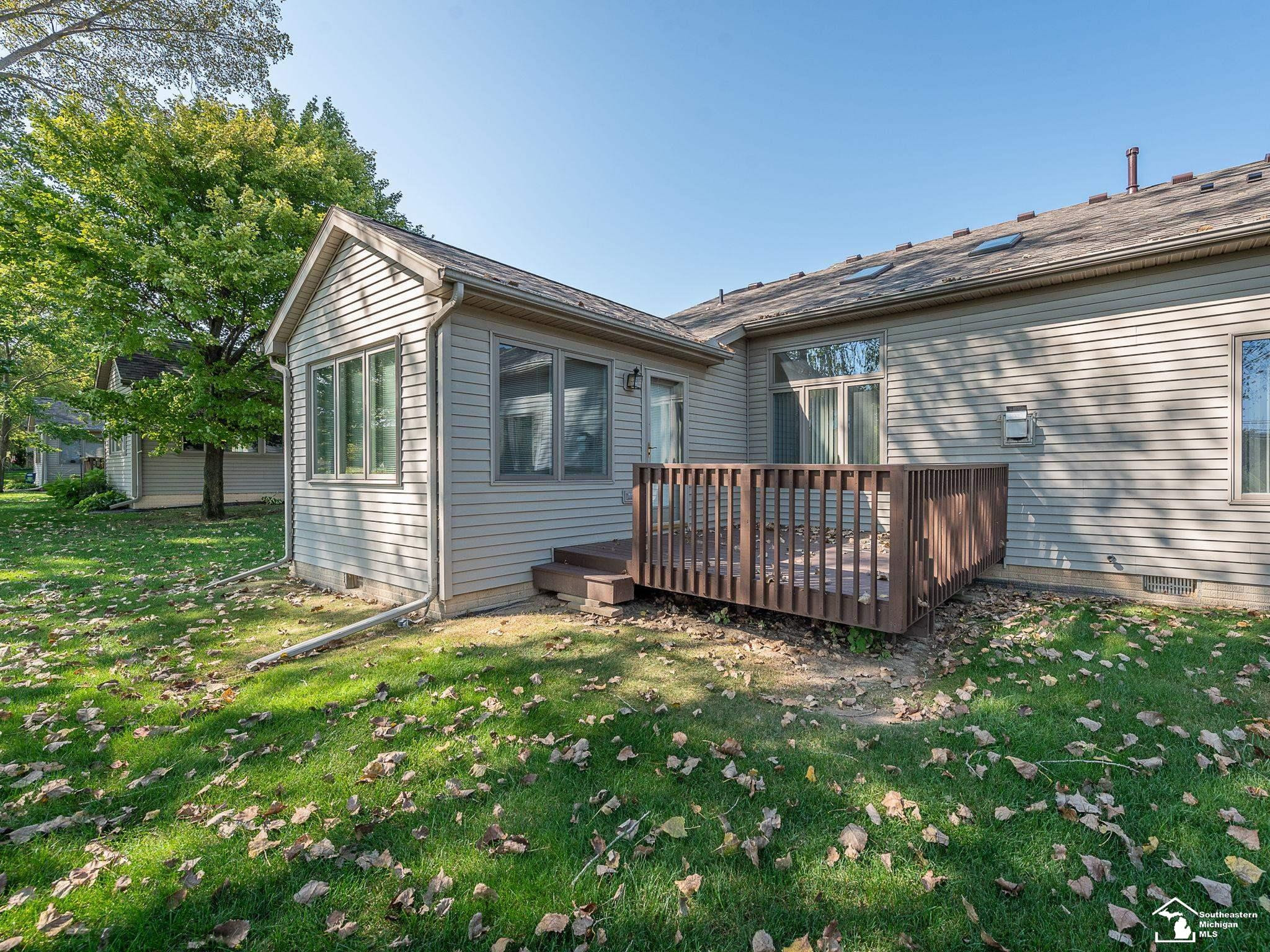 1581 Saint Andrews, Temperance, MI 48182 — Photo 29
