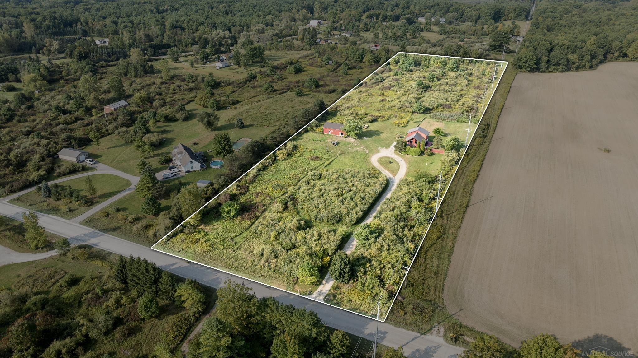 7479 Gibbons Road, MI 48032 — Photo 4