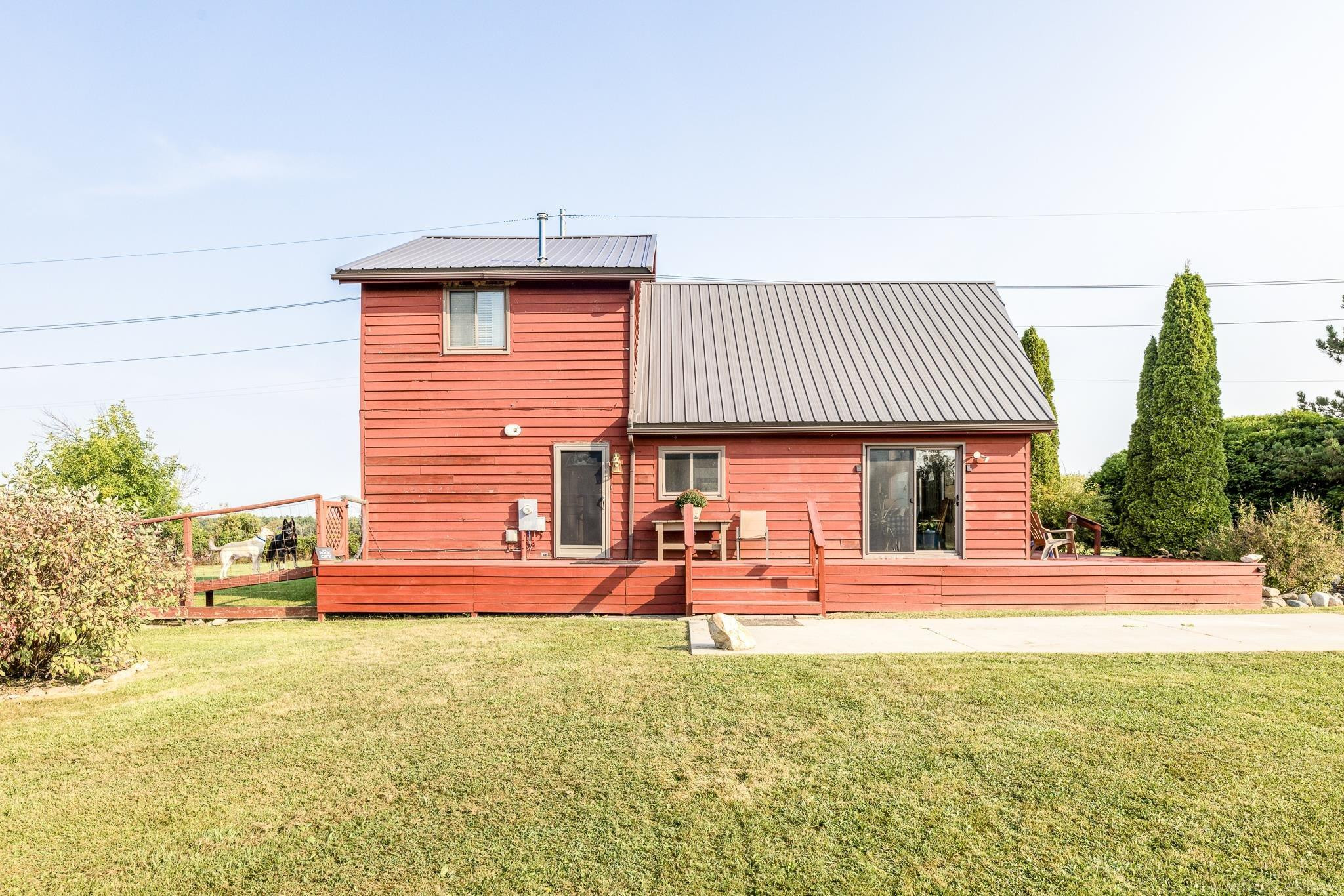 7479 Gibbons Road, MI 48032 — Photo 44
