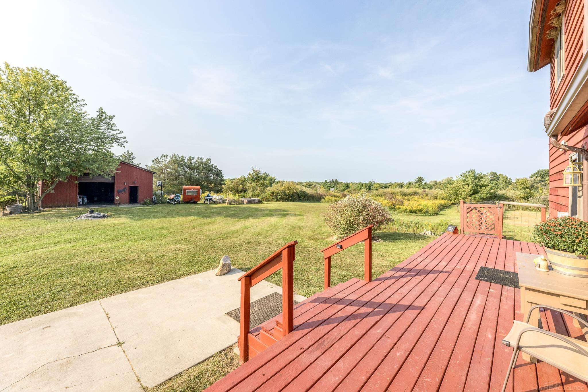 7479 Gibbons Road, MI 48032 — Photo 45