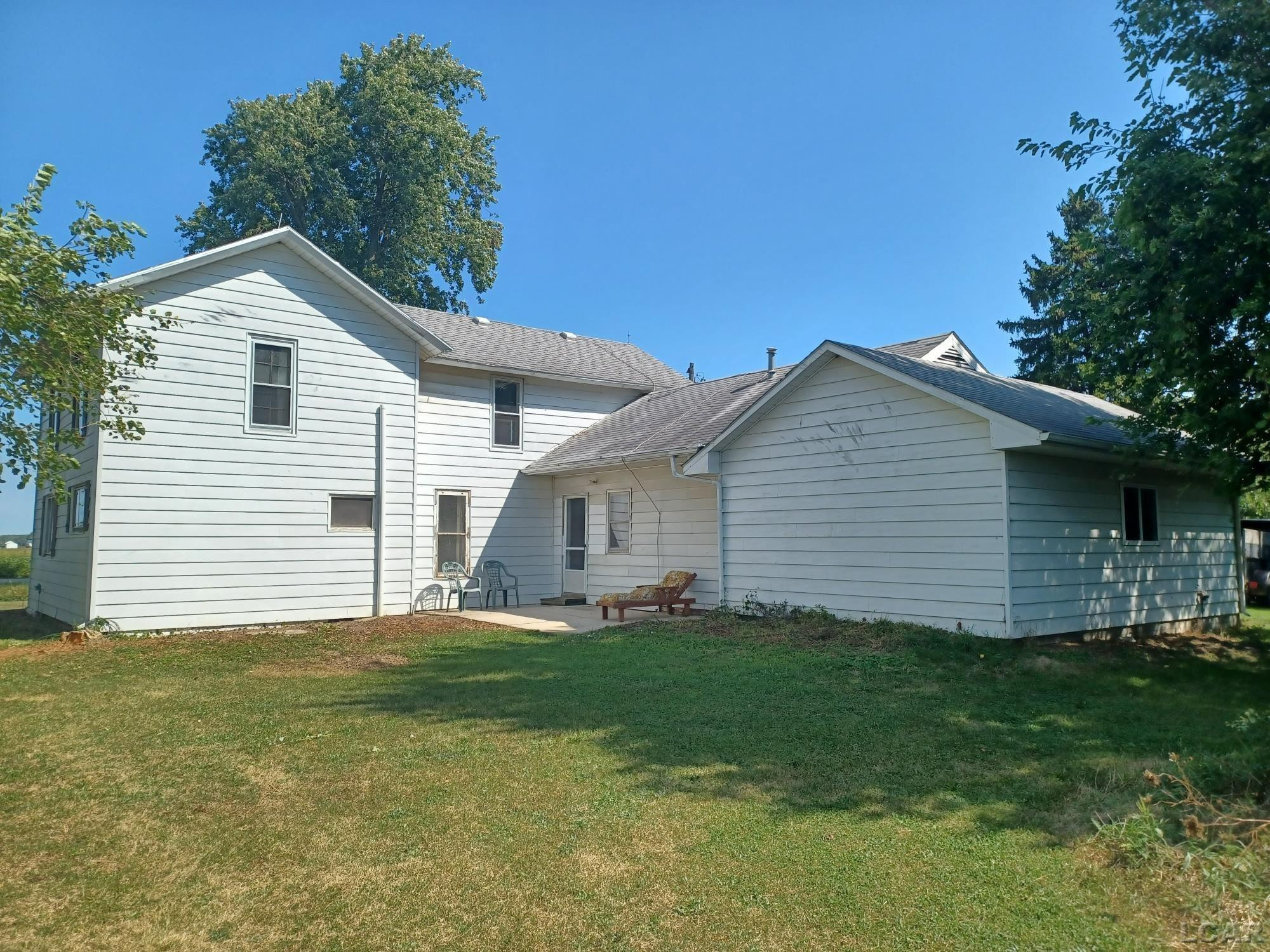 5403 E Mulberry, Jasper, MI 49248 — Photo 16