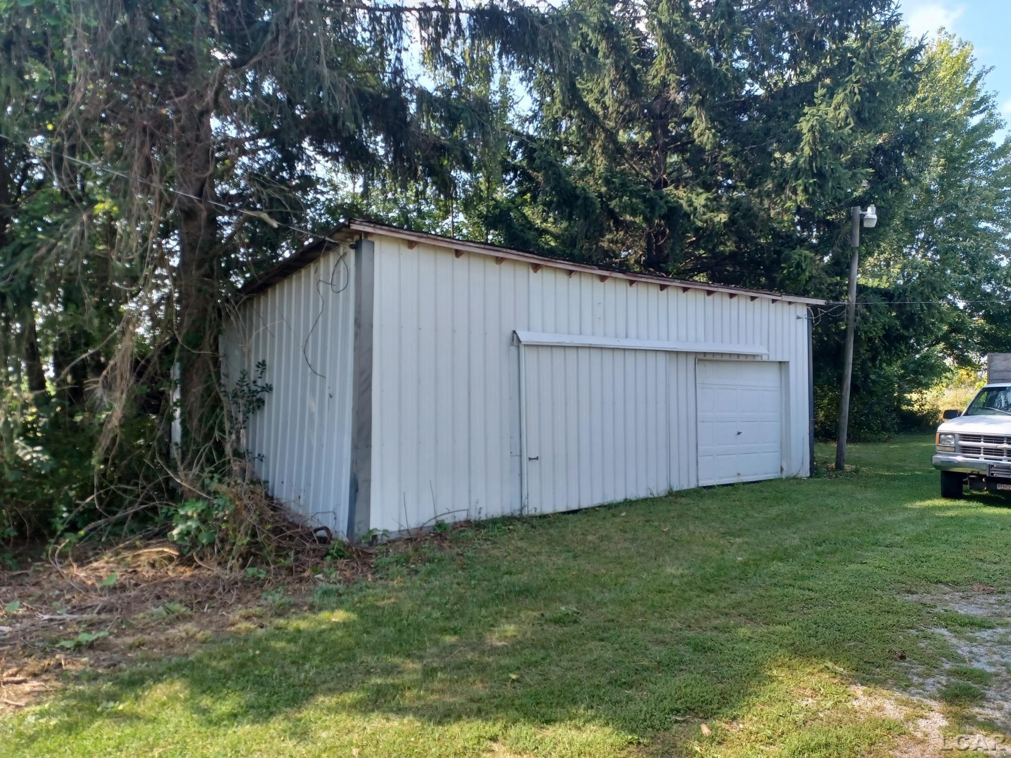 5403 E Mulberry, Jasper, MI 49248 — Photo 19