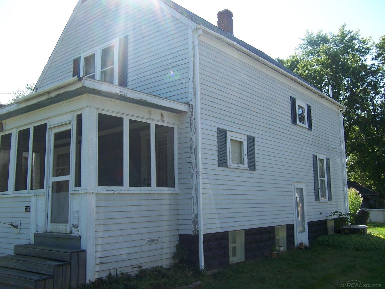 306 W Mill Street, Capac, MI 48014 — Photo 2