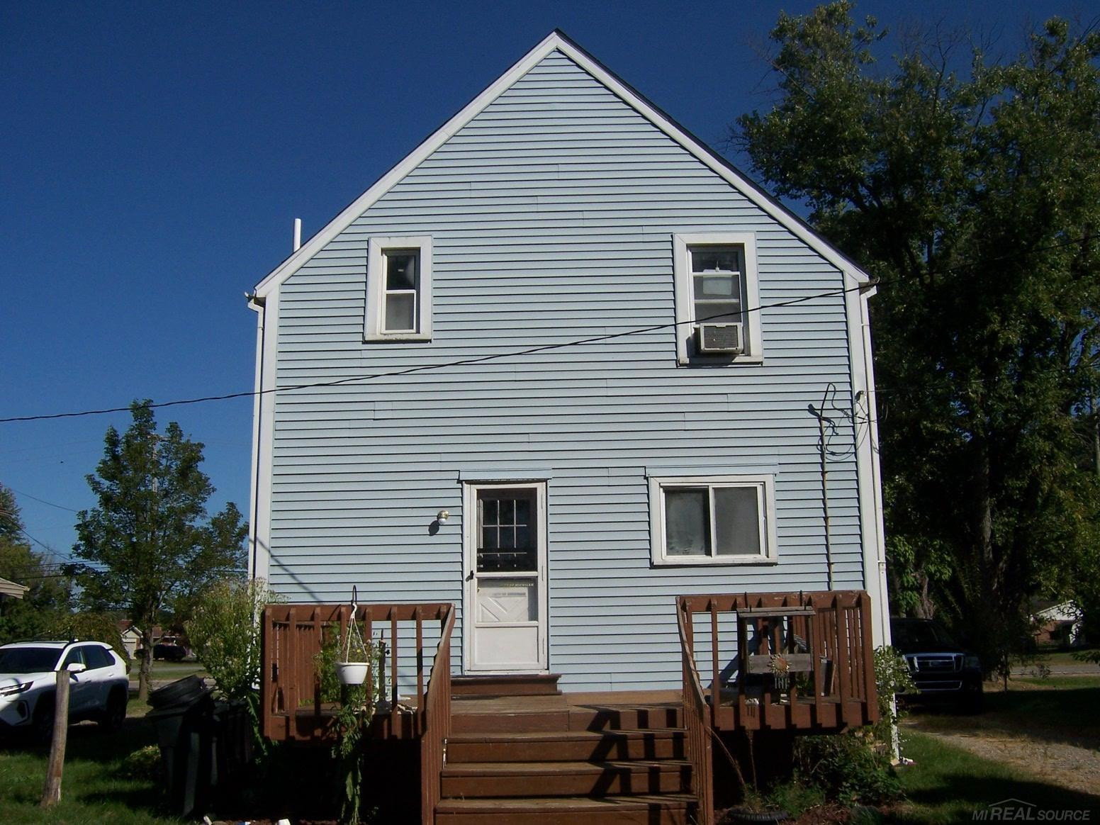 306 W Mill Street, Capac, MI 48014 — Photo 3
