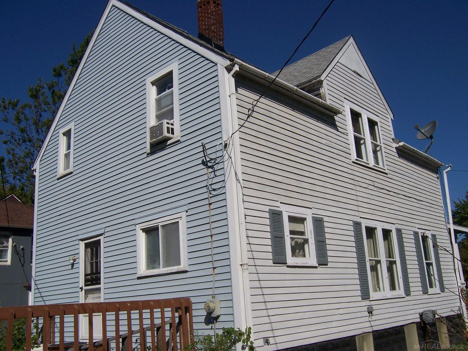 306 W Mill Street, Capac, MI 48014 — Photo 4
