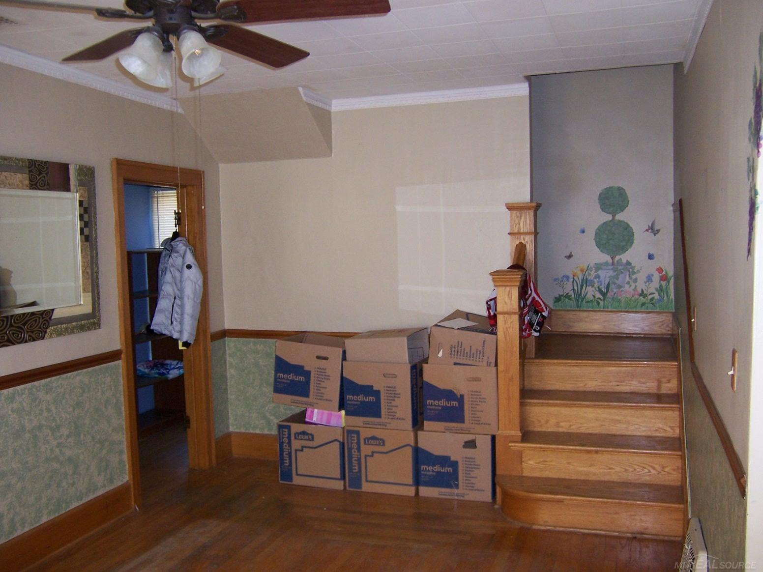 306 W Mill Street, Capac, MI 48014 — Photo 8