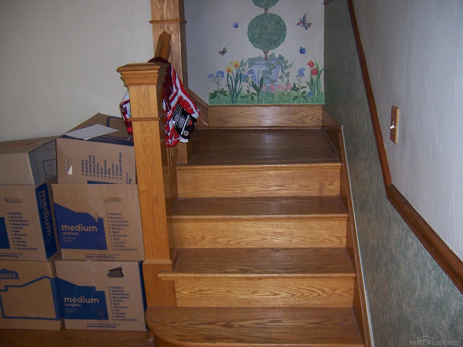 306 W Mill Street, Capac, MI 48014 — Photo 9