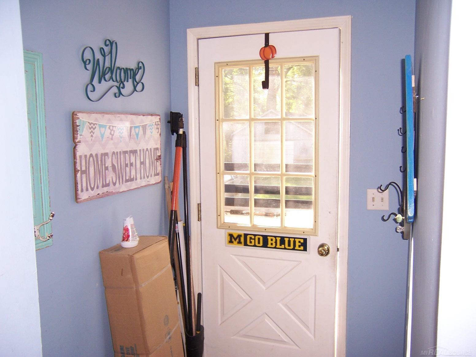 306 W Mill Street, Capac, MI 48014 — Photo 11