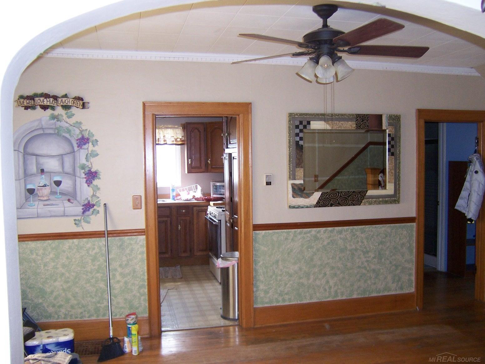 306 W Mill Street, Capac, MI 48014 — Photo 12