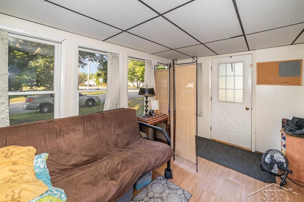 301 W Ellen Street, Farwell, MI 48622 — Photo 4