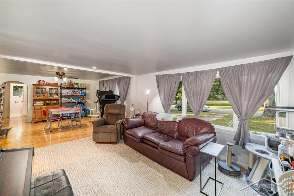 301 W Ellen Street, Farwell, MI 48622 — Photo 6