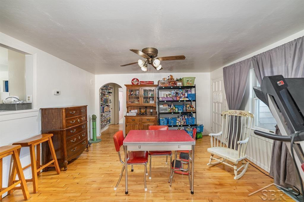 301 W Ellen Street, Farwell, MI 48622 — Photo 9
