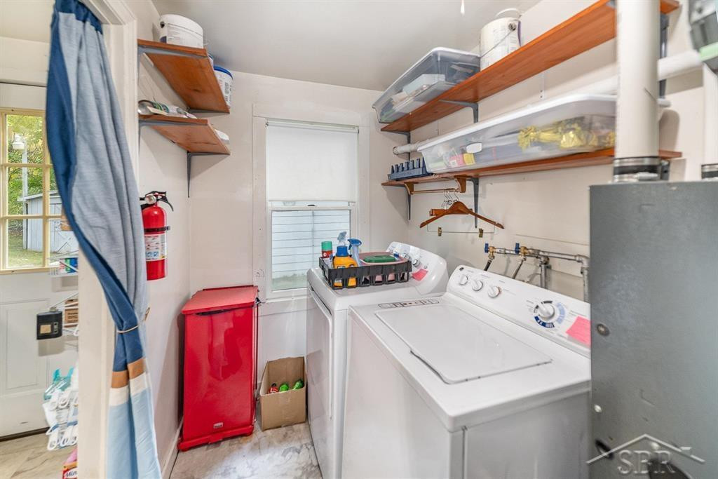 301 W Ellen Street, Farwell, MI 48622 — Photo 12