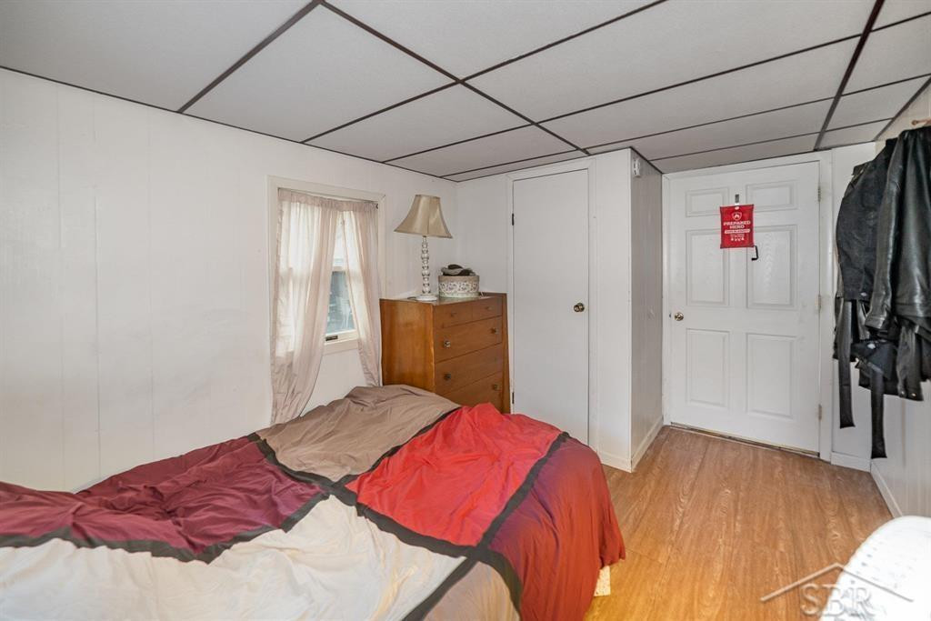 301 W Ellen Street, Farwell, MI 48622 — Photo 16