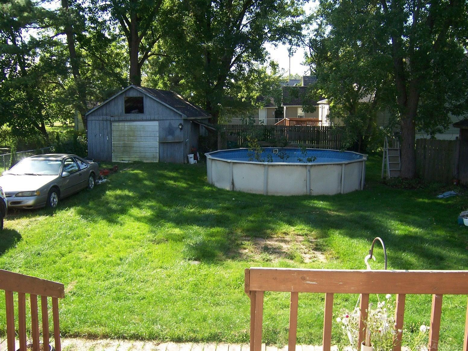 306 W Mill Street, Capac, MI 48014 — Photo 28