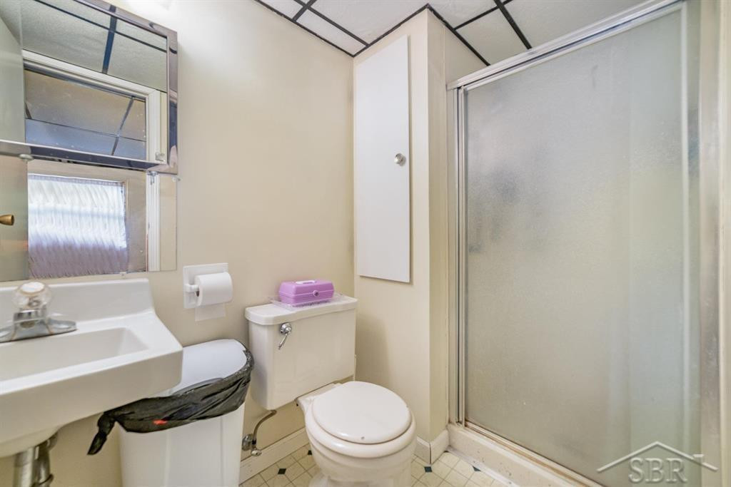 301 W Ellen Street, Farwell, MI 48622 — Photo 17