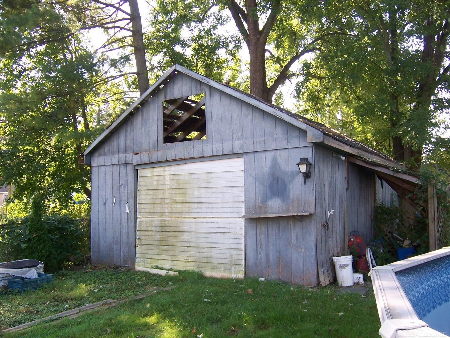 306 W Mill Street, Capac, MI 48014 — Photo 30