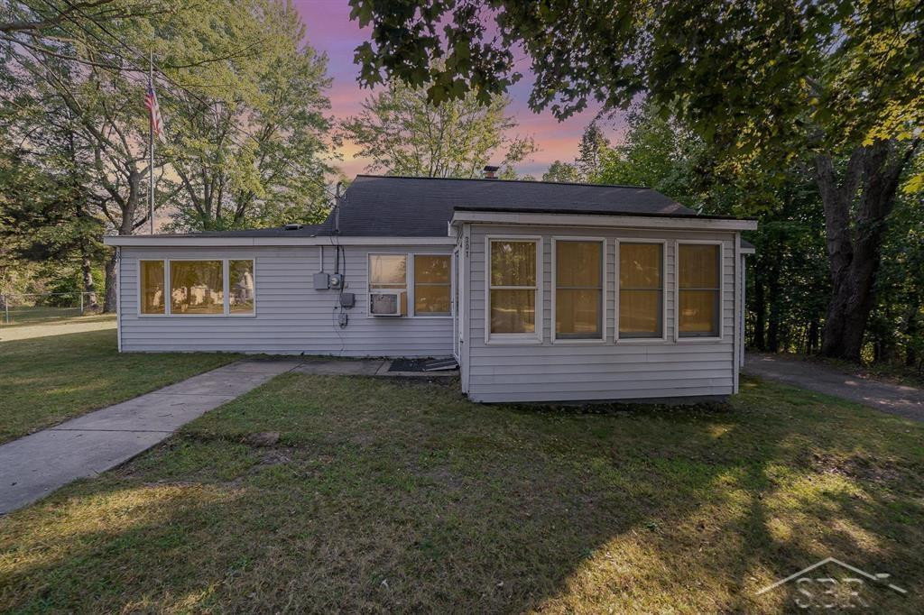 301 W Ellen Street, Farwell, MI 48622 — Photo 27