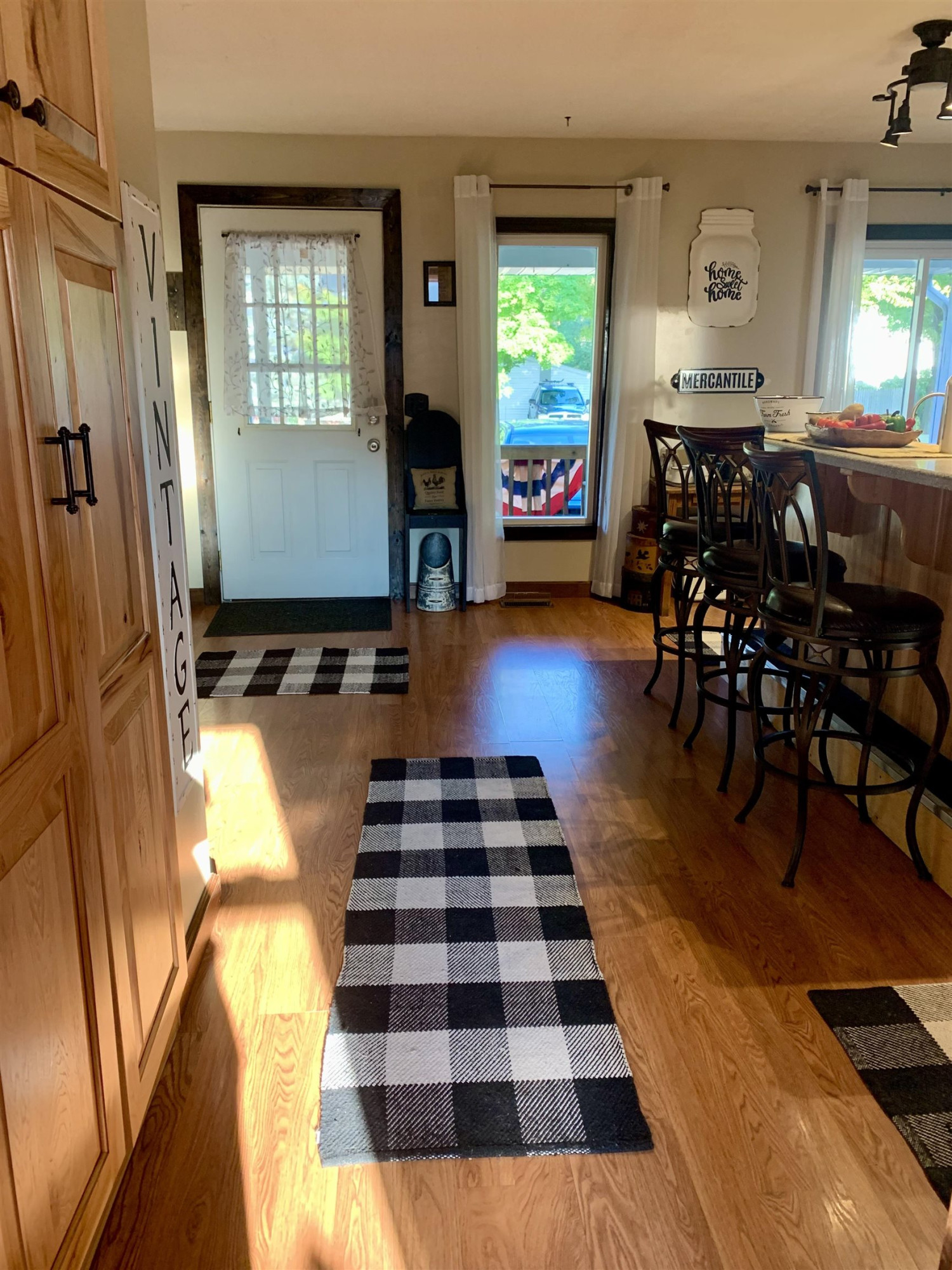 223 N Clark, Chesaning, MI 48616 — Photo 15