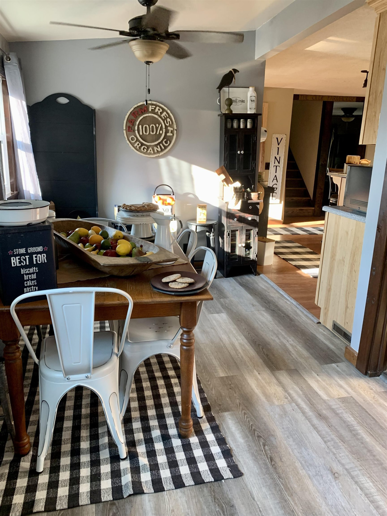 223 N Clark, Chesaning, MI 48616 — Photo 17