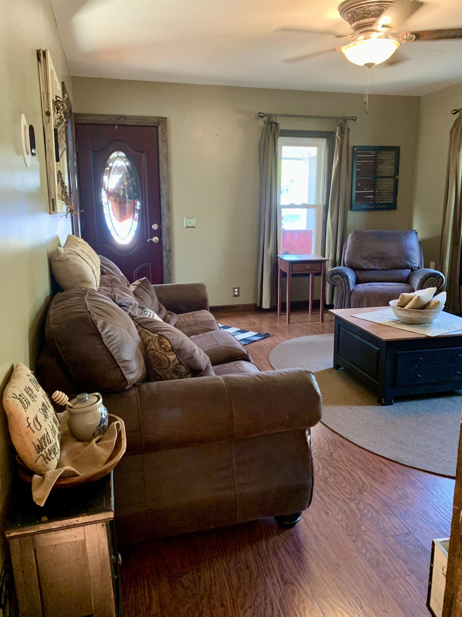 223 N Clark, Chesaning, MI 48616 — Photo 21