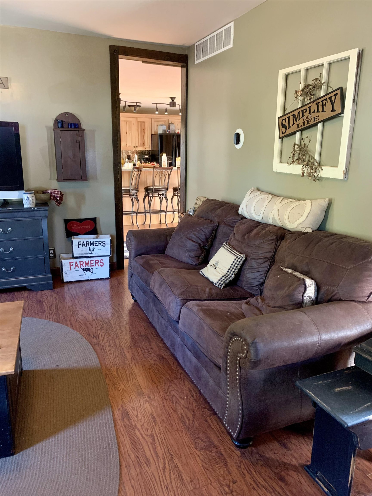 223 N Clark, Chesaning, MI 48616 — Photo 23