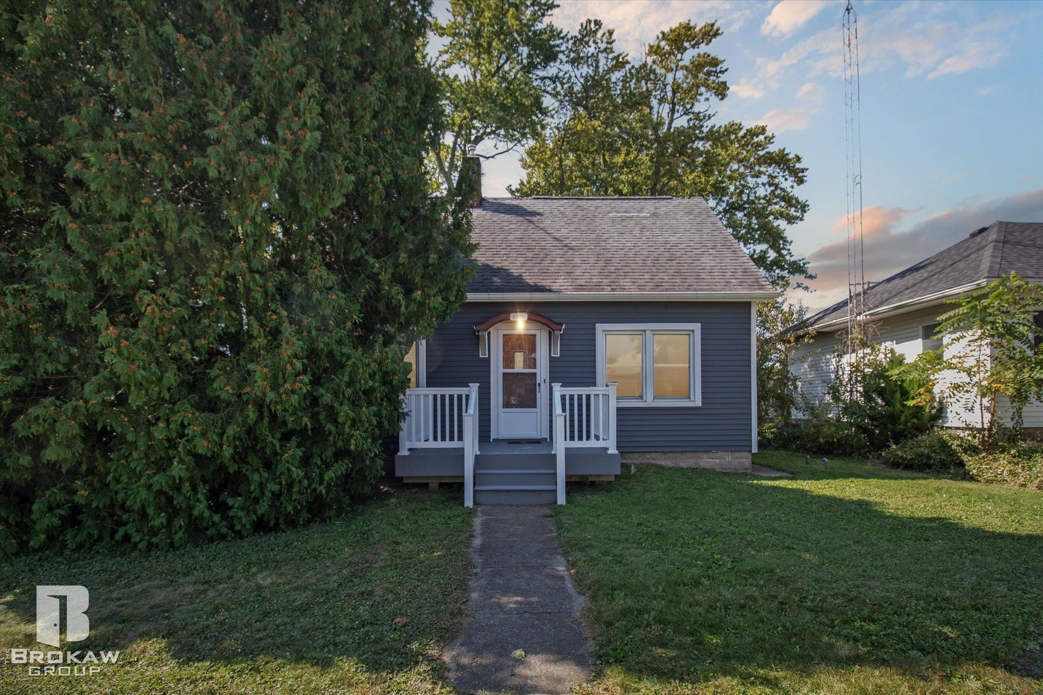 6709 Jefferson Road, North Branch, MI 48461 — Photo 2