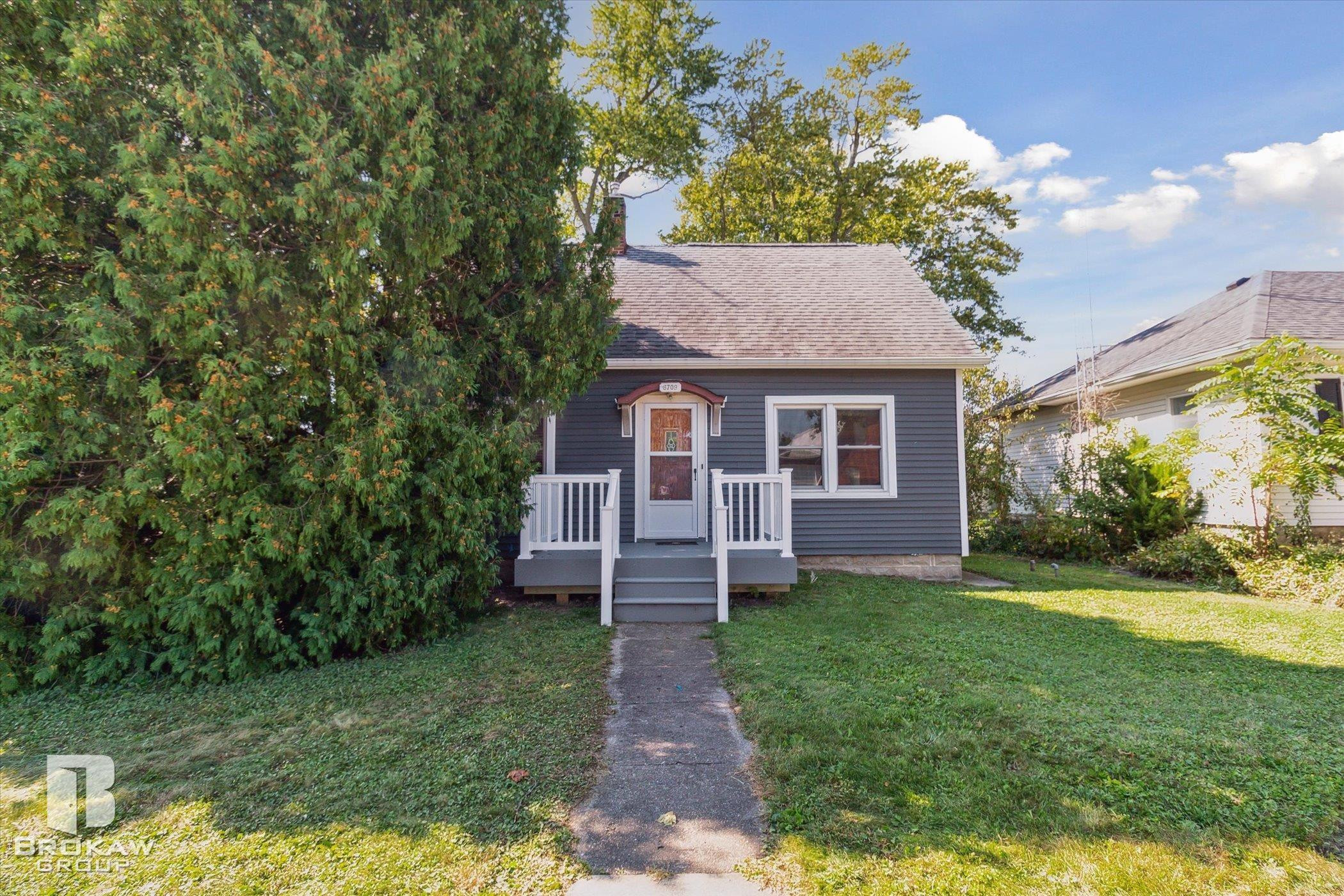 6709 Jefferson Road, North Branch, MI 48461 — Photo 3