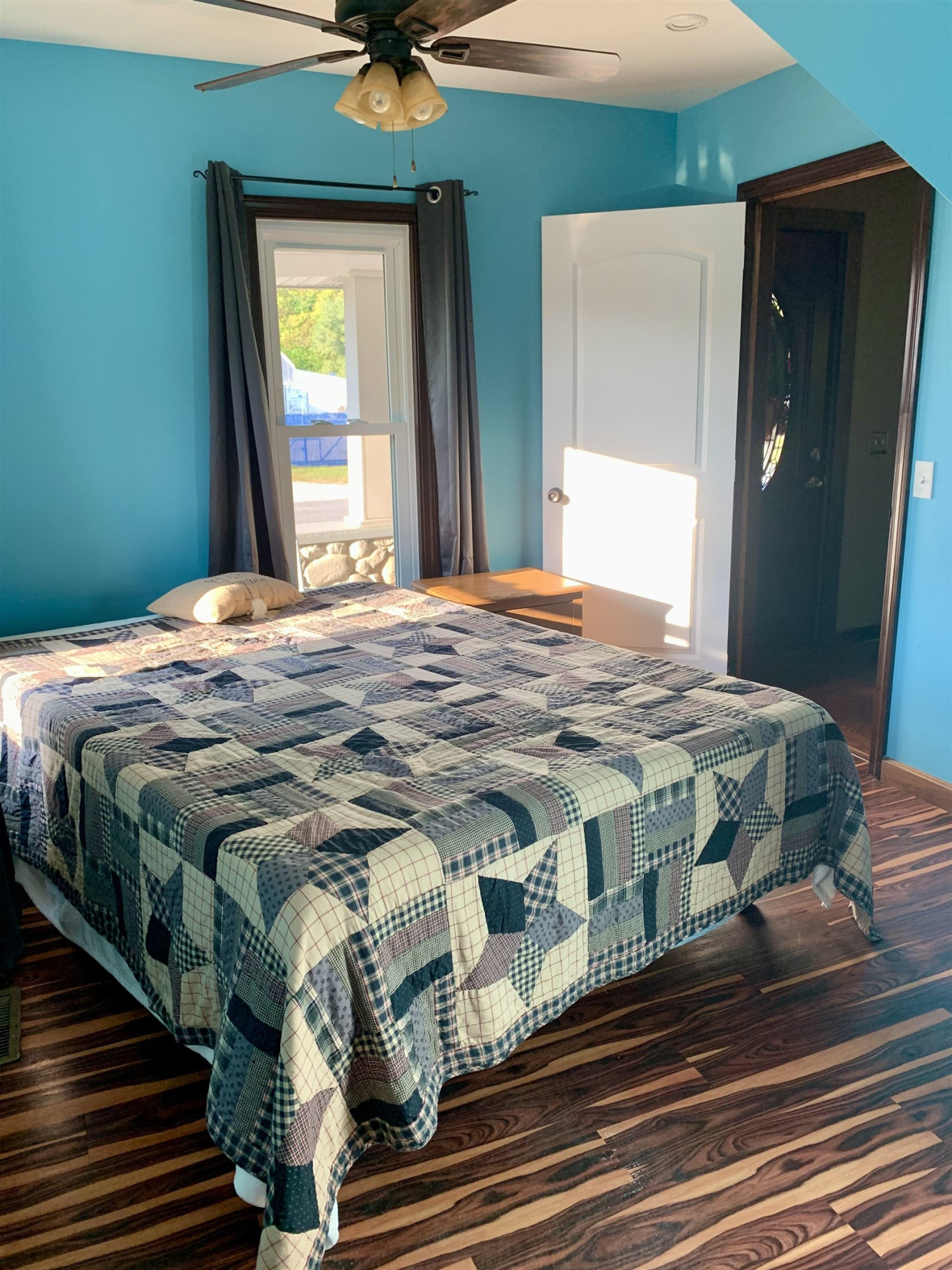 223 N Clark, Chesaning, MI 48616 — Photo 25