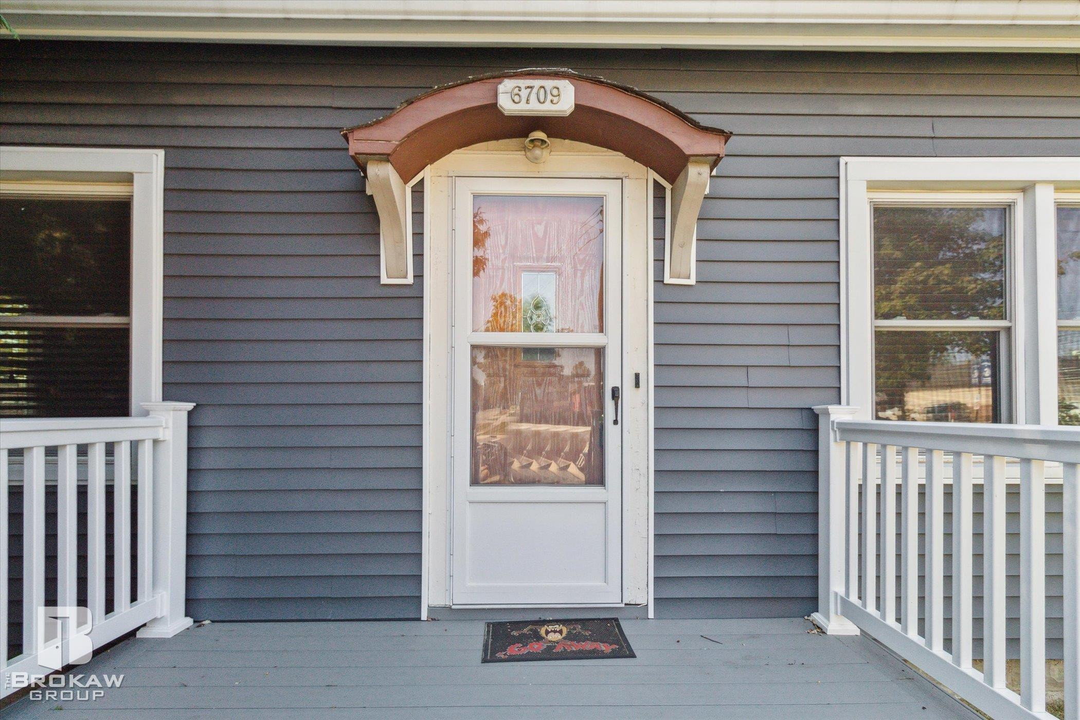 6709 Jefferson Road, North Branch, MI 48461 — Photo 4