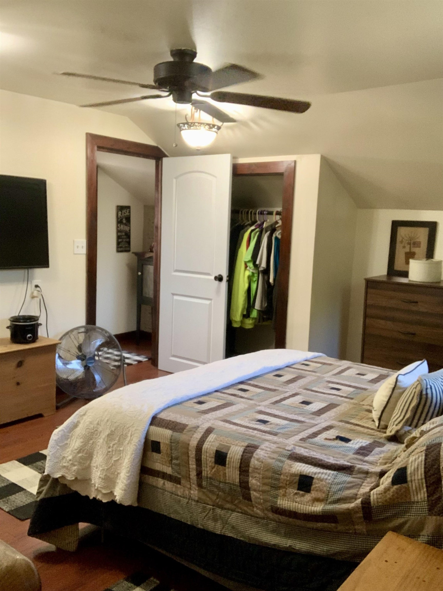 223 N Clark, Chesaning, MI 48616 — Photo 31
