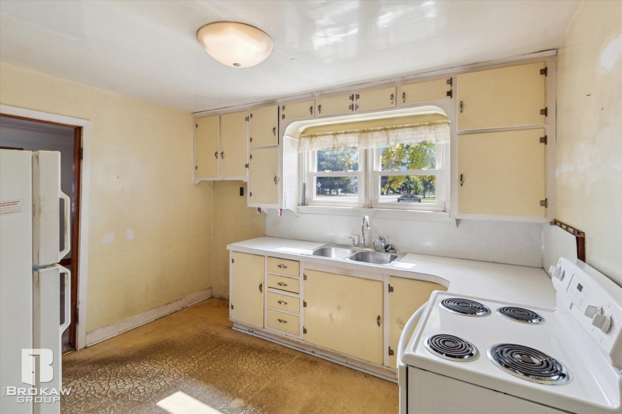 6709 Jefferson Road, North Branch, MI 48461 — Photo 15