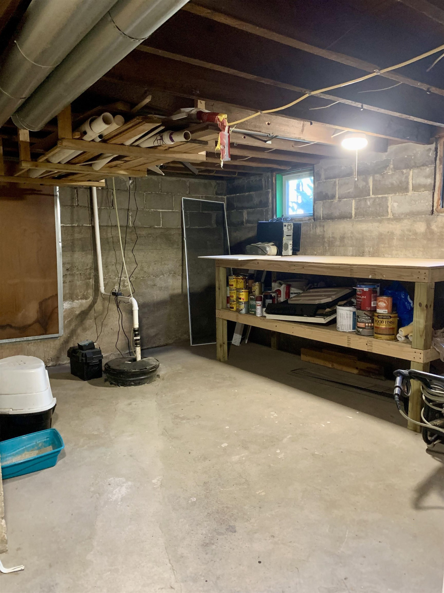 223 N Clark, Chesaning, MI 48616 — Photo 36