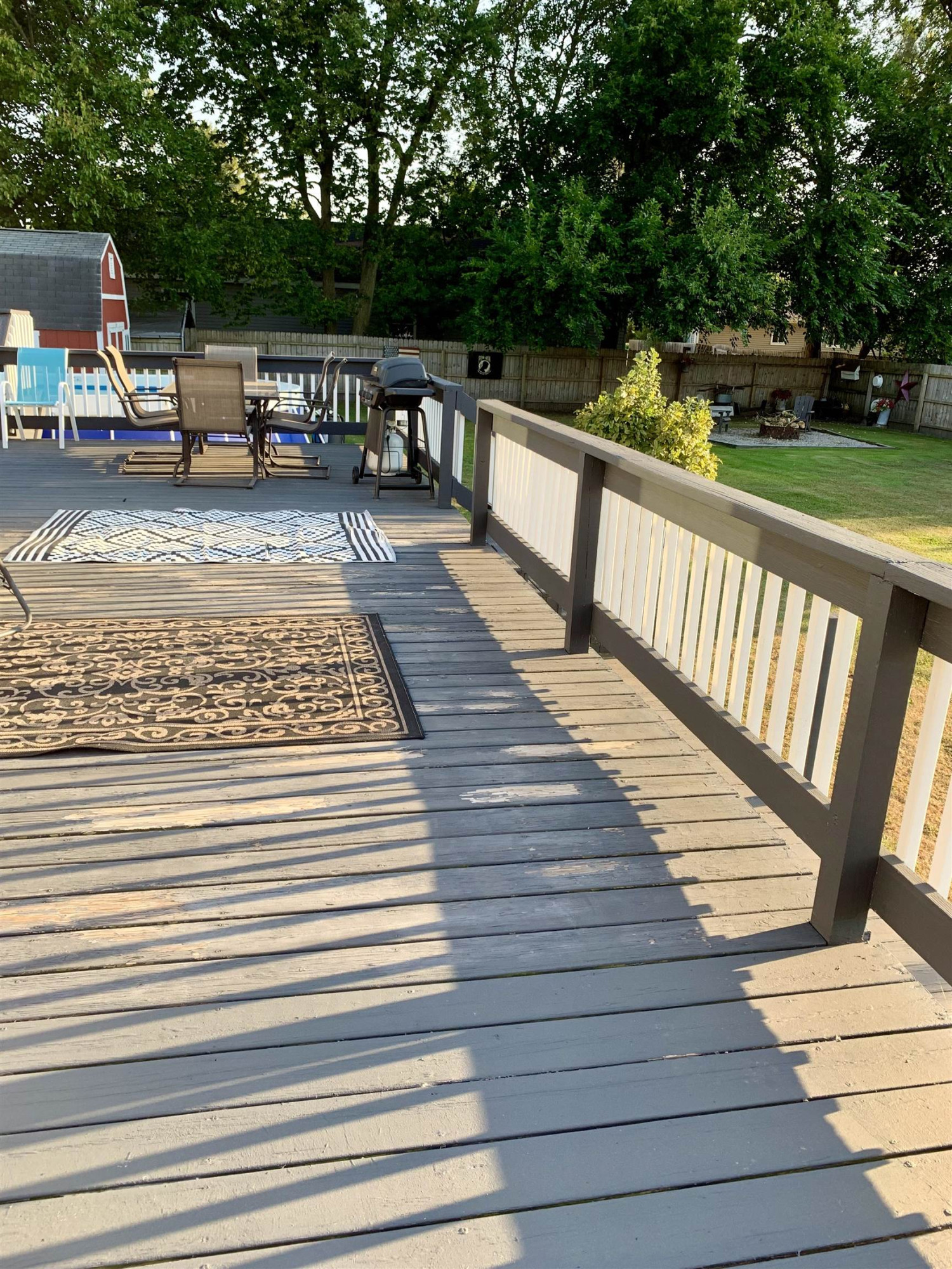 223 N Clark, Chesaning, MI 48616 — Photo 40