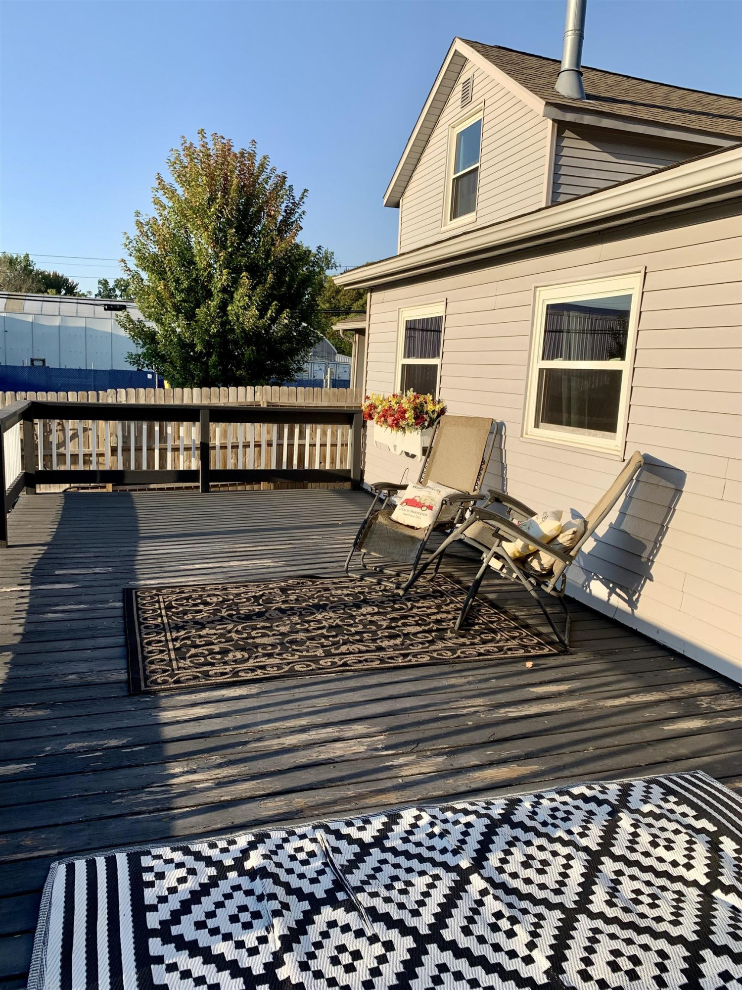 223 N Clark, Chesaning, MI 48616 — Photo 41