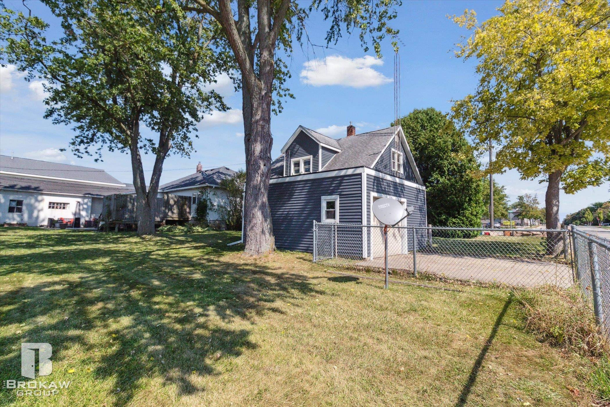 6709 Jefferson Road, North Branch, MI 48461 — Photo 33