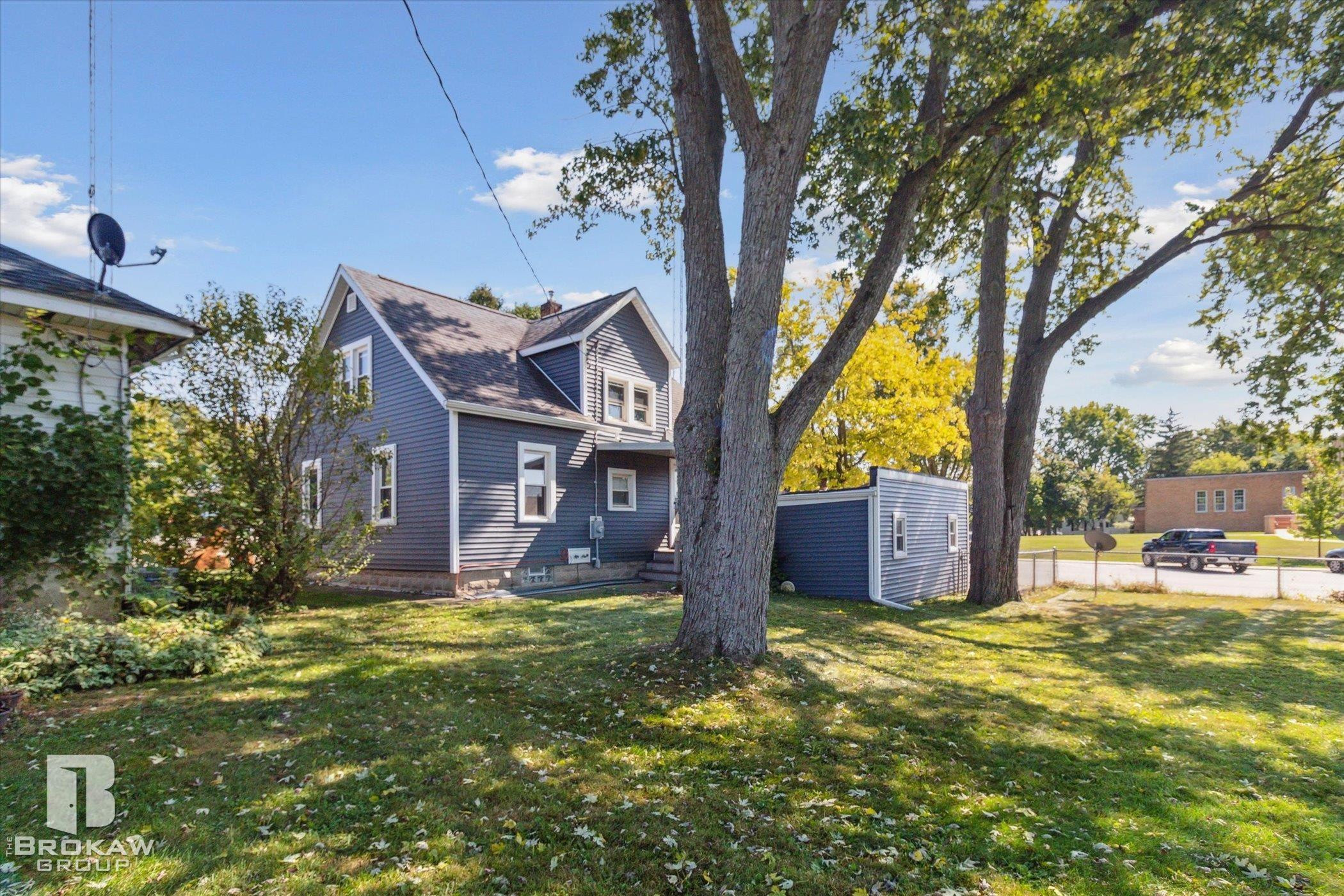 6709 Jefferson Road, North Branch, MI 48461 — Photo 34