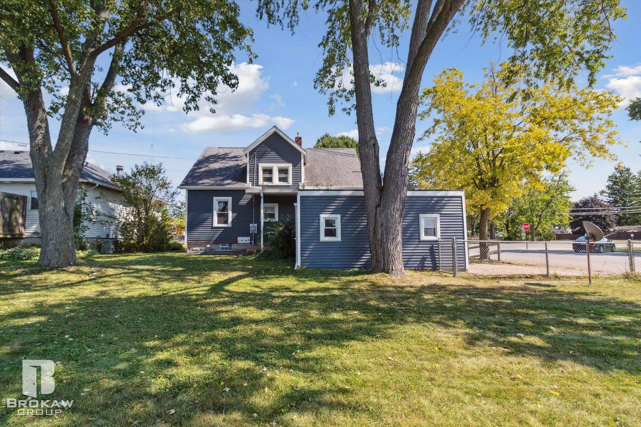 6709 Jefferson Road, North Branch, MI 48461 — Photo 35