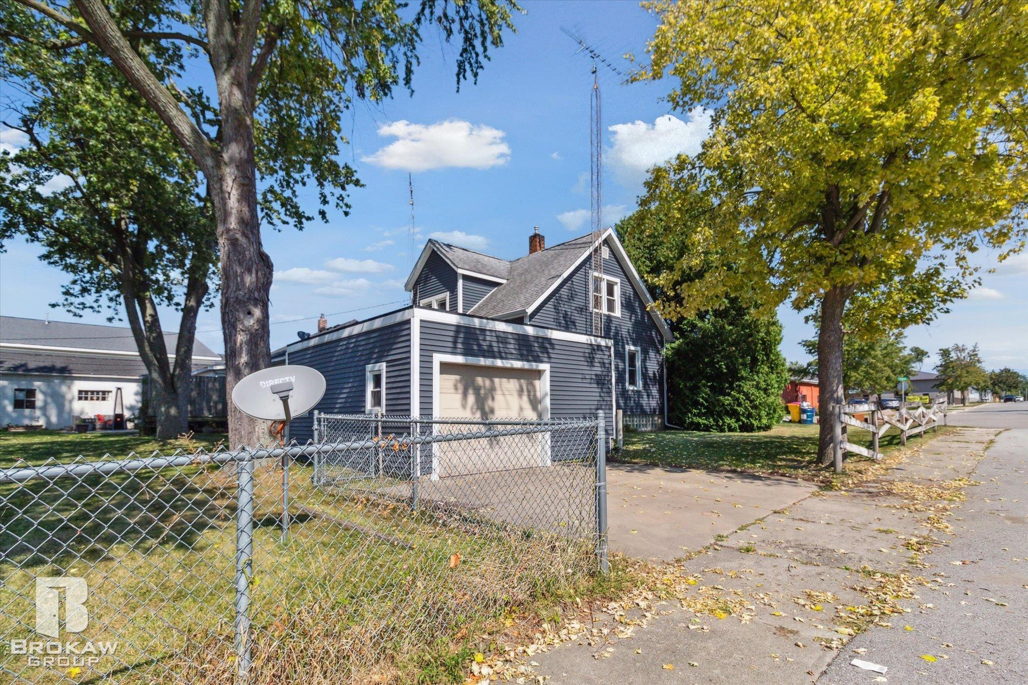 6709 Jefferson Road, North Branch, MI 48461 — Photo 36