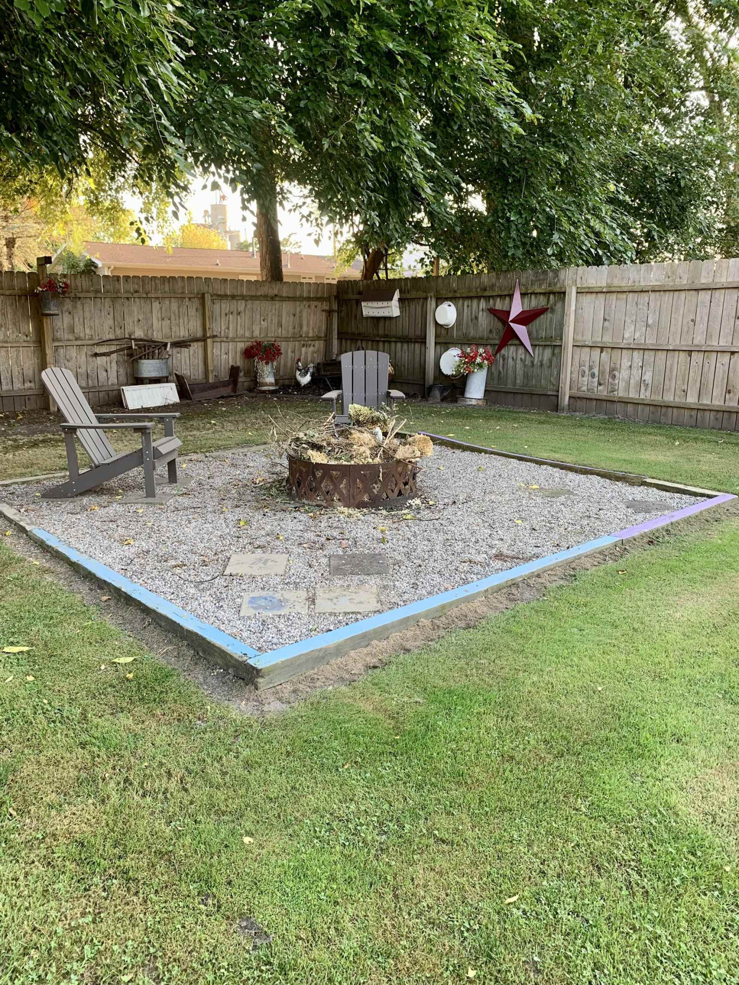 223 N Clark, Chesaning, MI 48616 — Photo 47