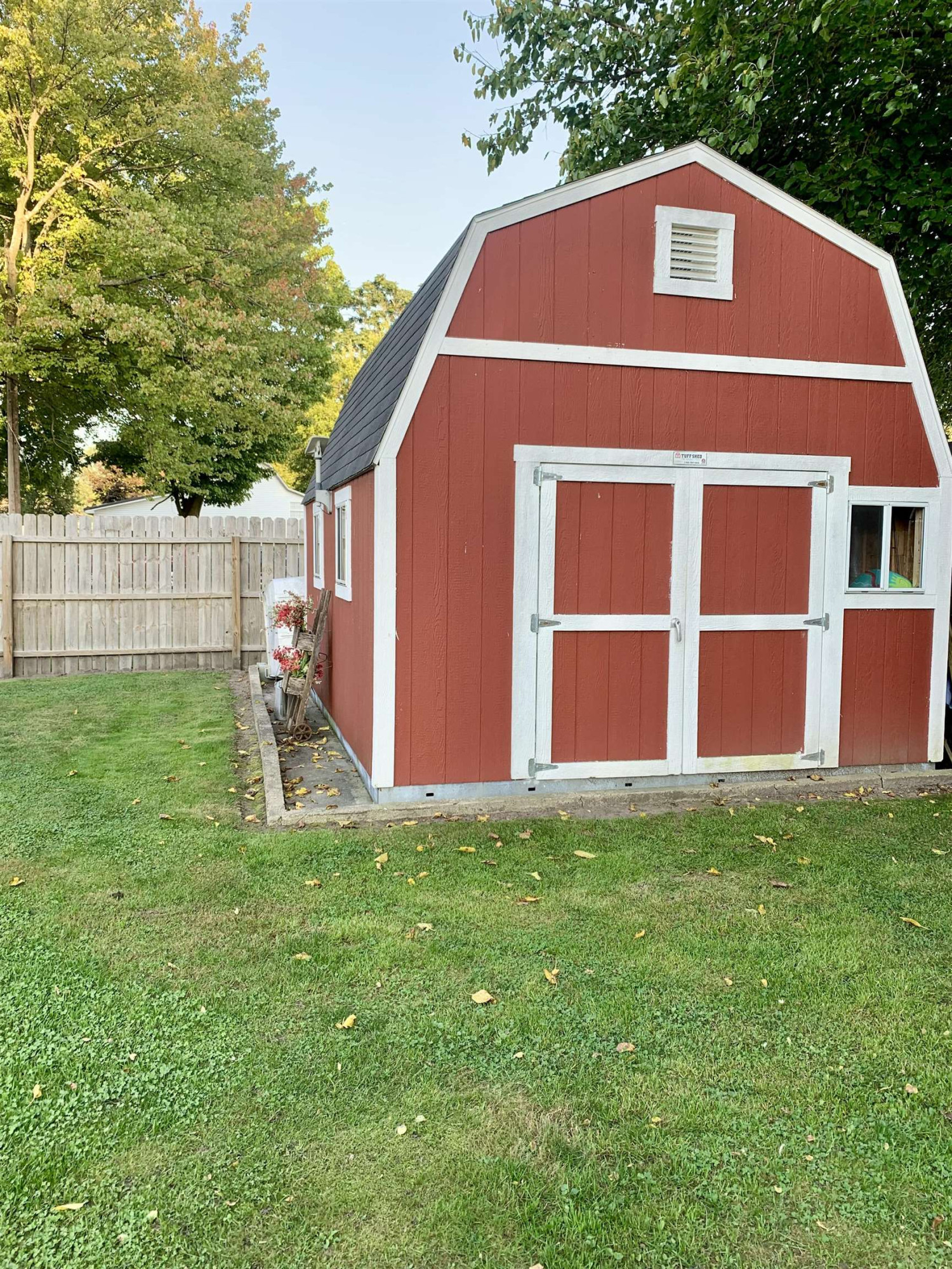 223 N Clark, Chesaning, MI 48616 — Photo 50