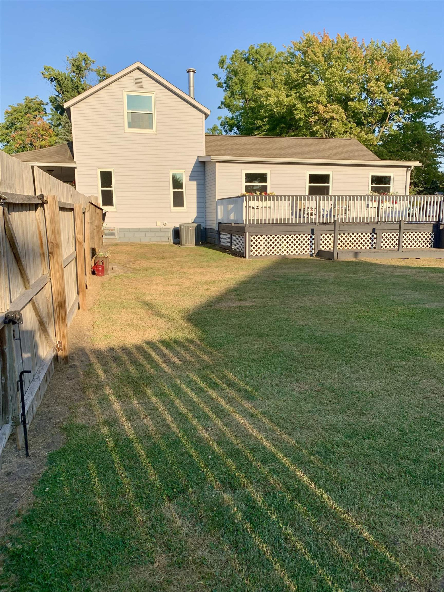 223 N Clark, Chesaning, MI 48616 — Photo 51