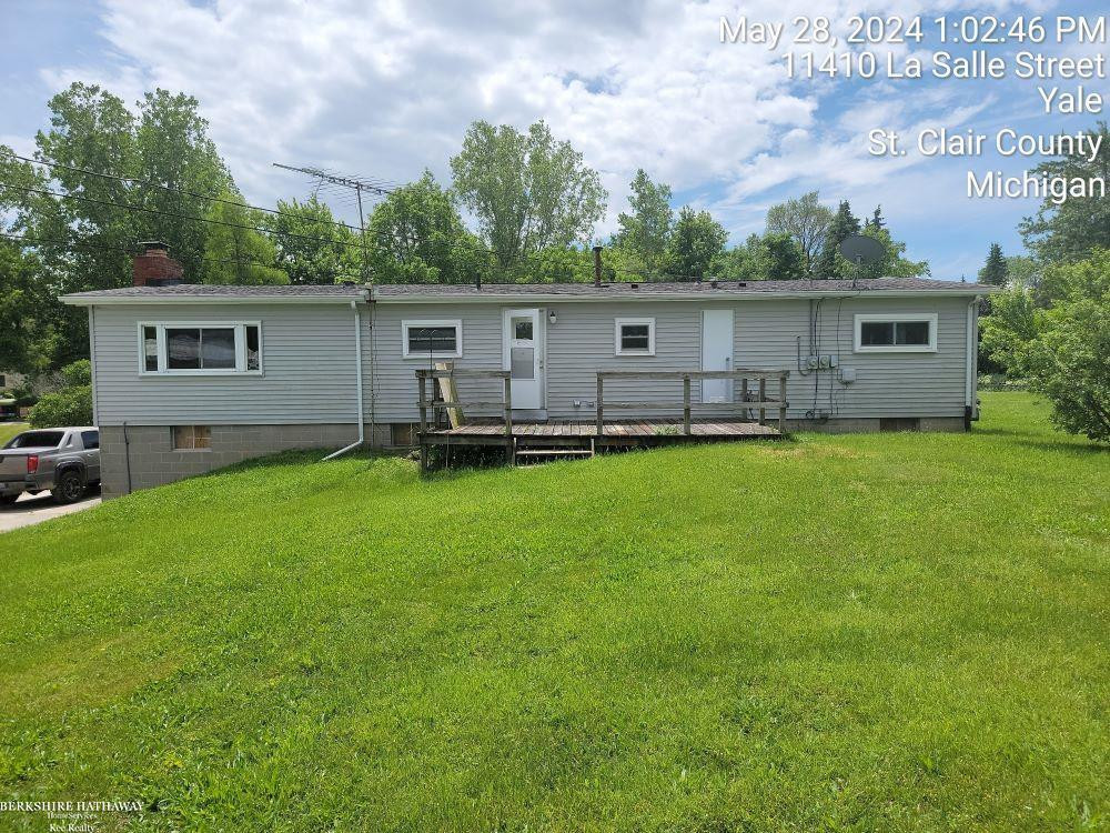 11410 LaSalle Road, MI 48097 — Photo 2