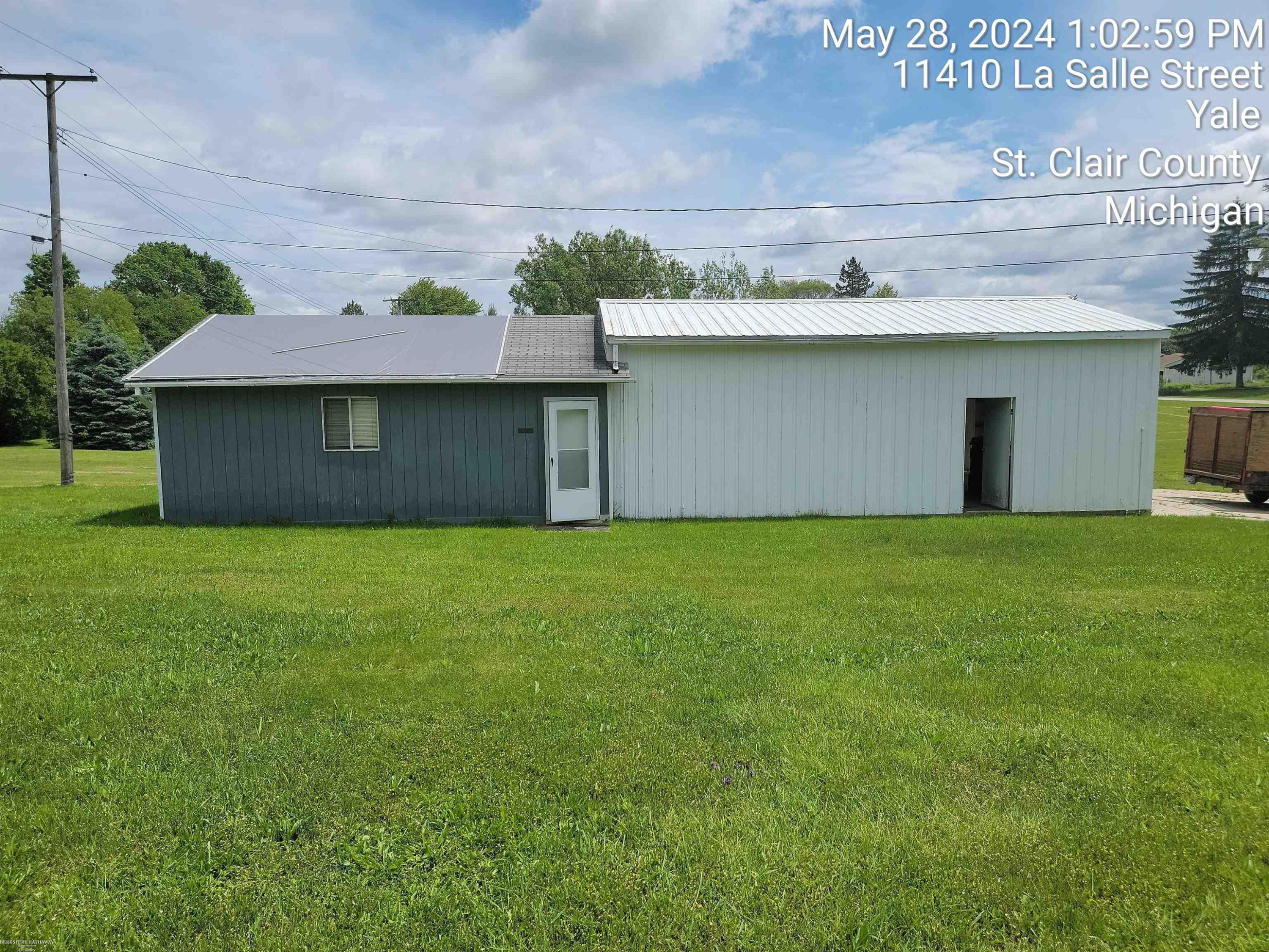11410 LaSalle Road, MI 48097 — Photo 14
