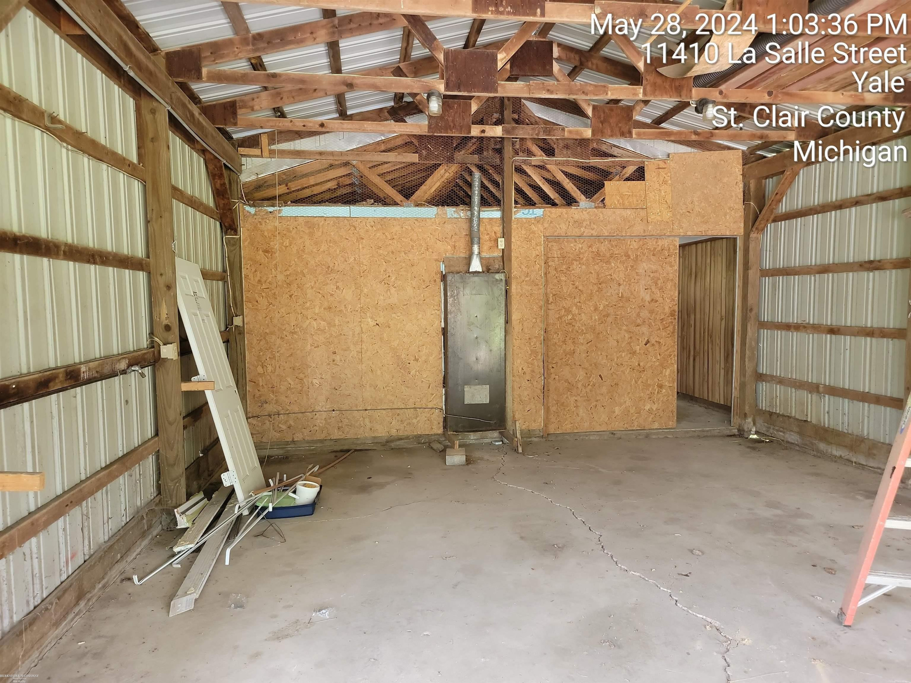 11410 LaSalle Road, MI 48097 — Photo 15