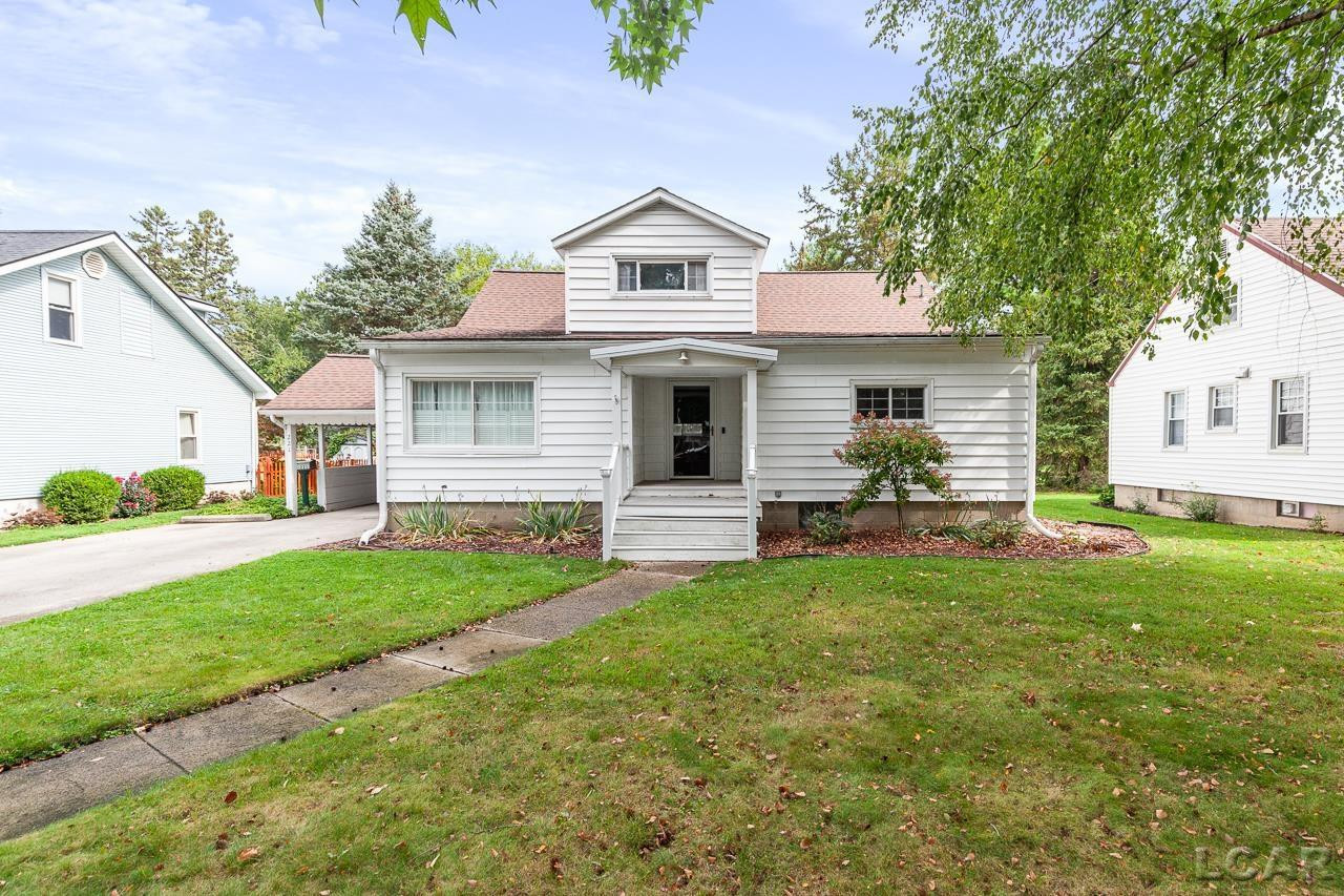 221 Russell, Blissfield, MI 49228 — Photo 3