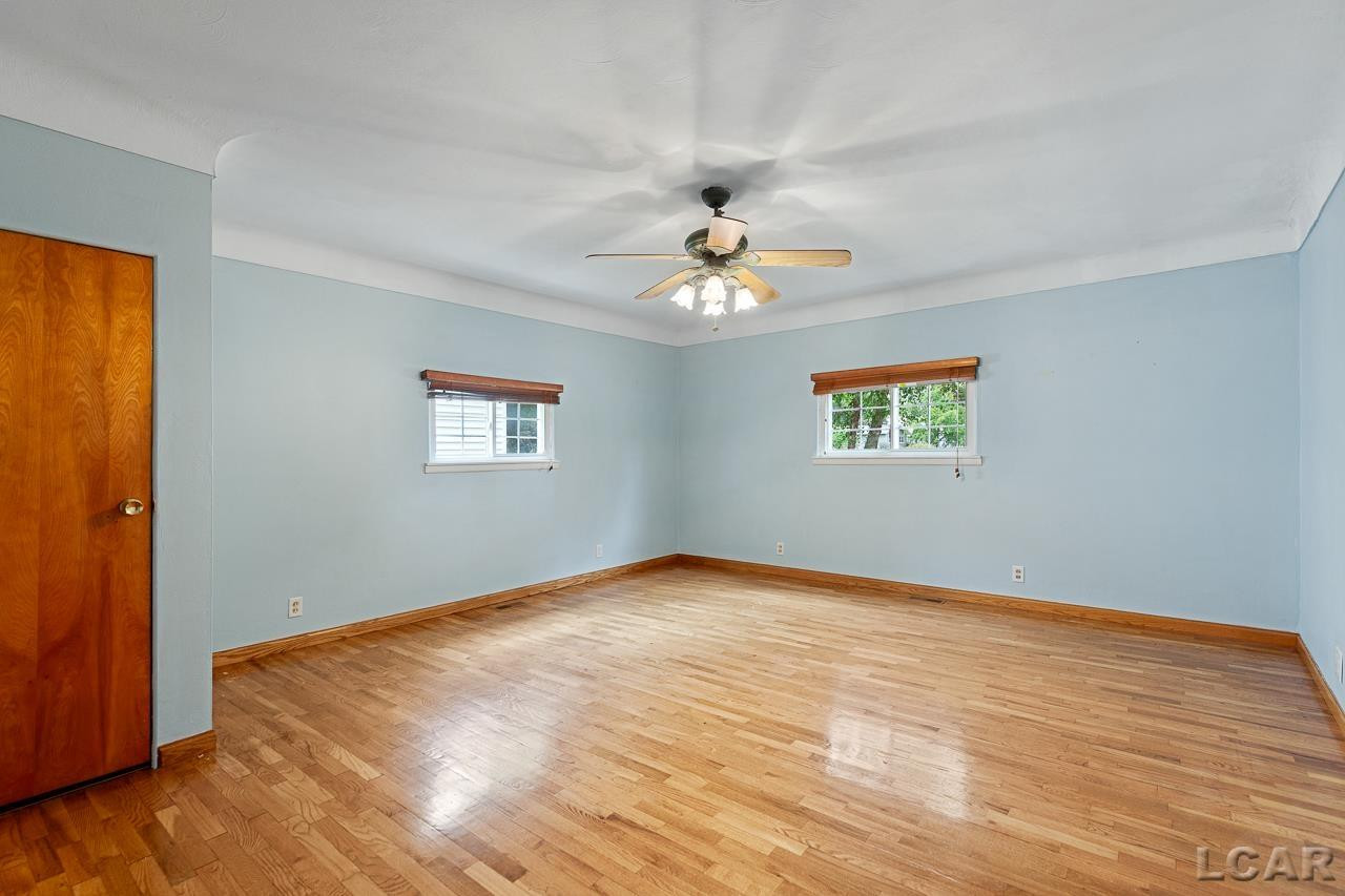221 Russell, Blissfield, MI 49228 — Photo 20