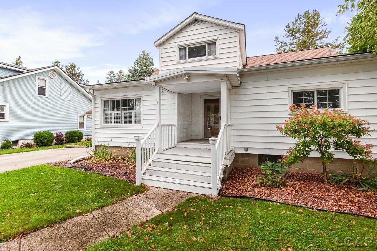 221 Russell, Blissfield, MI 49228 — Photo 34